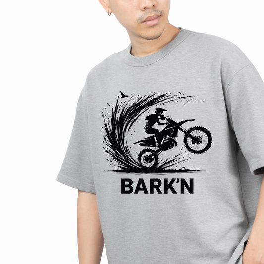 BARK’N T SHIRT